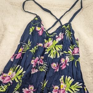 Hollister Mini dress